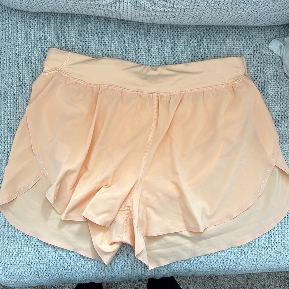 Lululemon Fast and Free